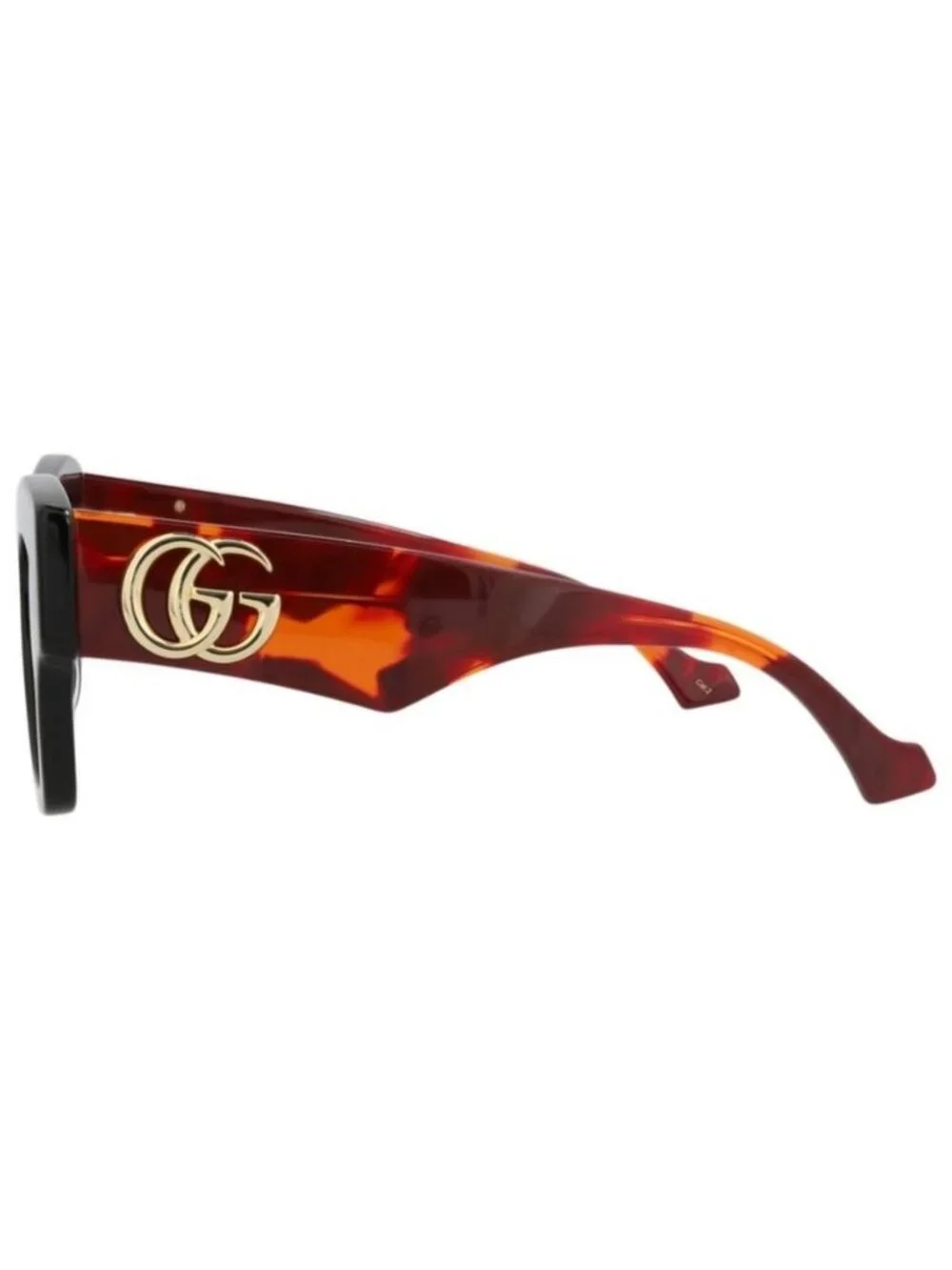 Gucci brand department